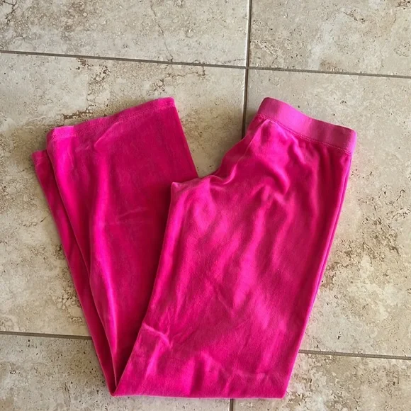 Juicy Couture Track Pants - Picture 7 of 7
